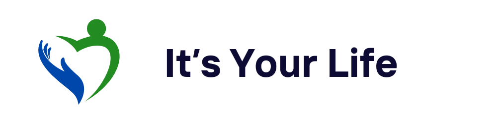 It's Your Life Logo